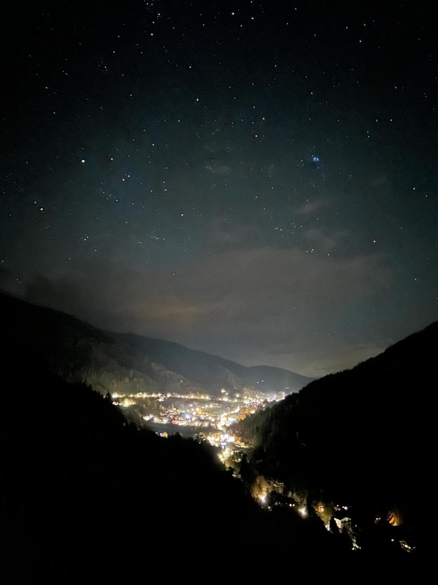 Ferienwohnungen Rabensteiner Bad Kleinkirchheim Ngoại thất bức ảnh