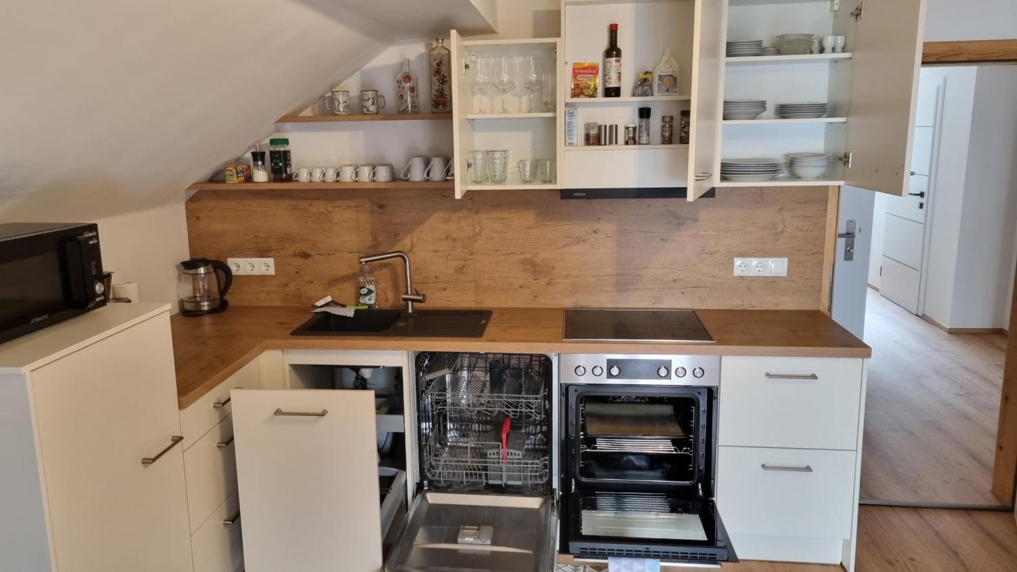 Ferienwohnungen Rabensteiner Bad Kleinkirchheim Ngoại thất bức ảnh