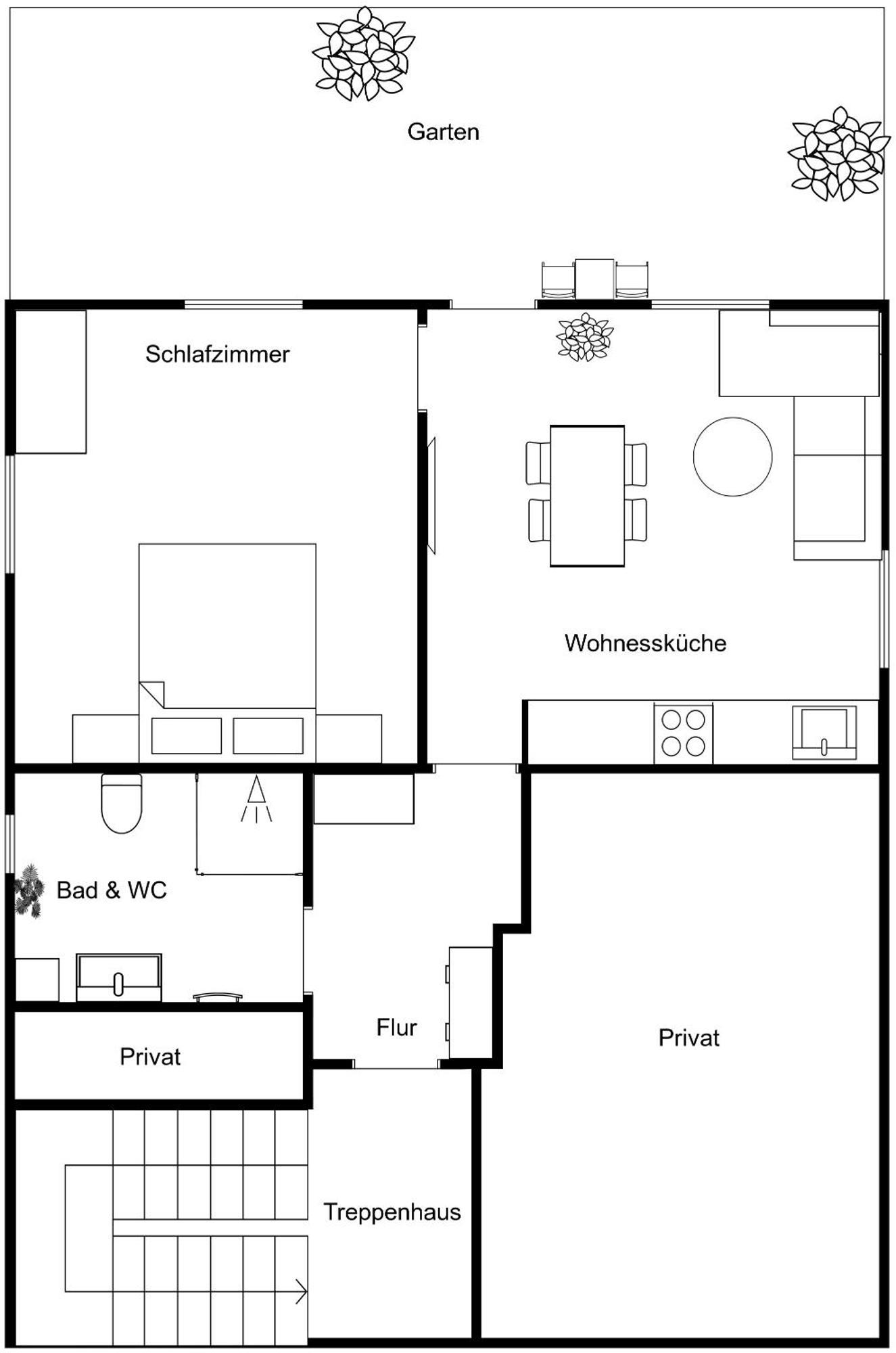 Ferienwohnungen Rabensteiner Bad Kleinkirchheim Phòng bức ảnh