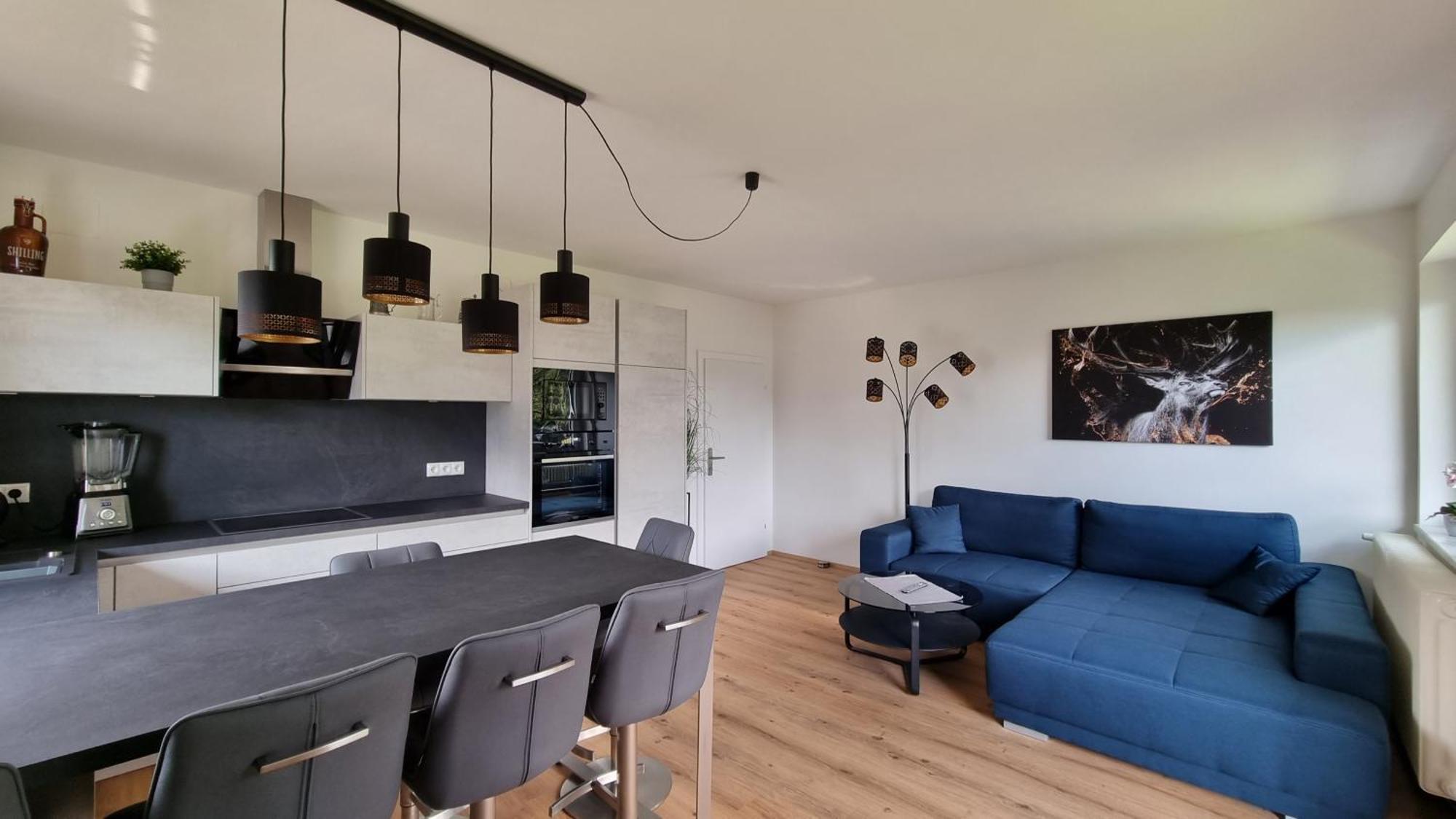 Ferienwohnungen Rabensteiner Bad Kleinkirchheim Ngoại thất bức ảnh
