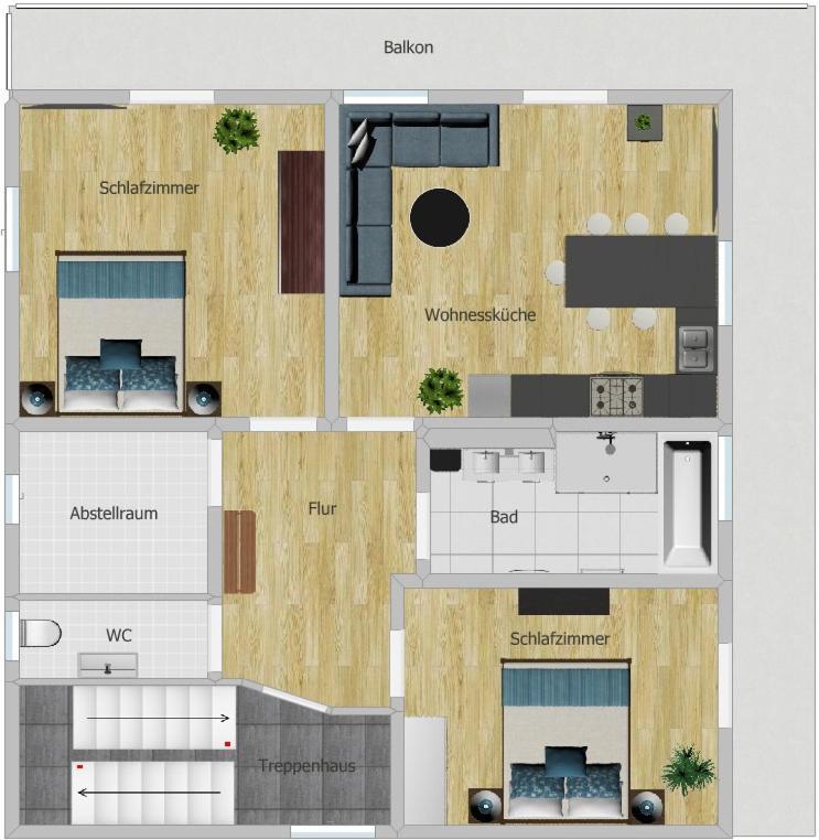 Ferienwohnungen Rabensteiner Bad Kleinkirchheim Ngoại thất bức ảnh