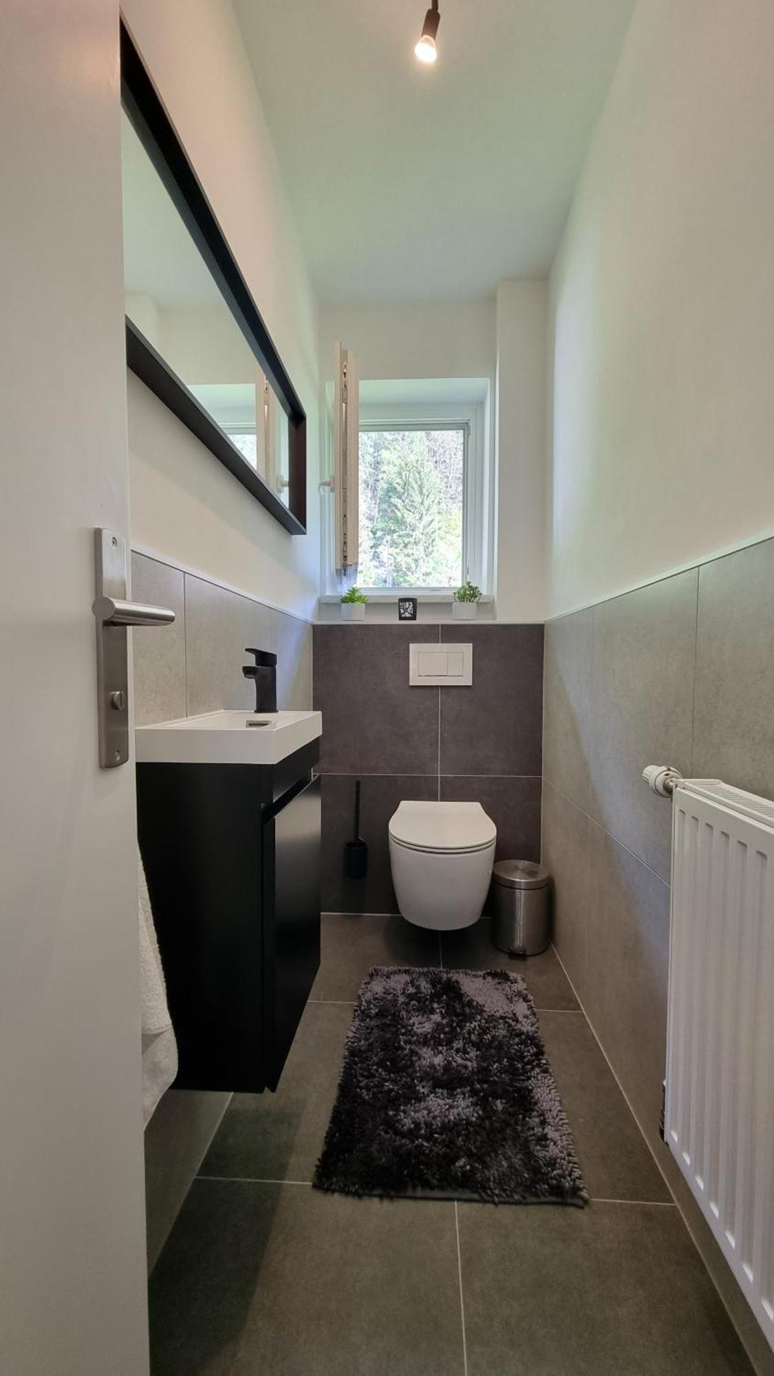 Ferienwohnungen Rabensteiner Bad Kleinkirchheim Ngoại thất bức ảnh